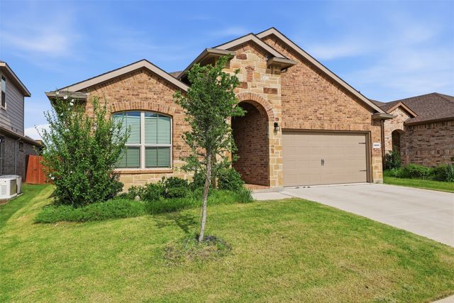 14609 Antlia Drive, Haslet, TX 76052