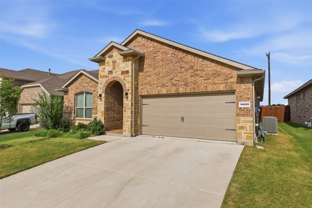 14609 Antlia Drive, Haslet, TX 76052
