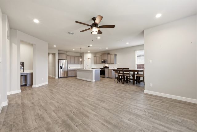 14609 Antlia Drive, Haslet, TX 76052