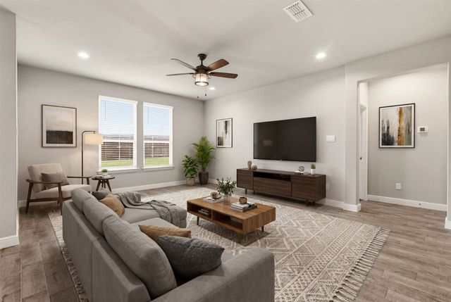 14609 Antlia Drive, Haslet, TX 76052