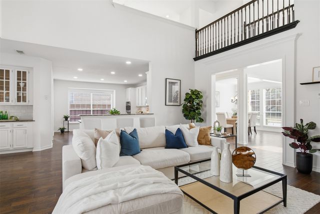 4437 English Oak Drive, Plano, TX 75024