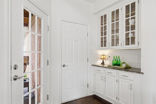 4437 English Oak Drive, Plano, TX 75024