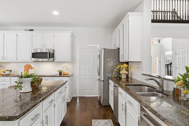 4437 English Oak Drive, Plano, TX 75024