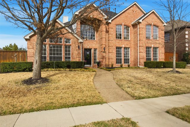 4437 English Oak Drive, Plano, TX 75024