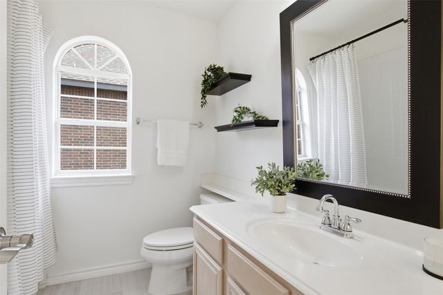 4437 English Oak Drive, Plano, TX 75024