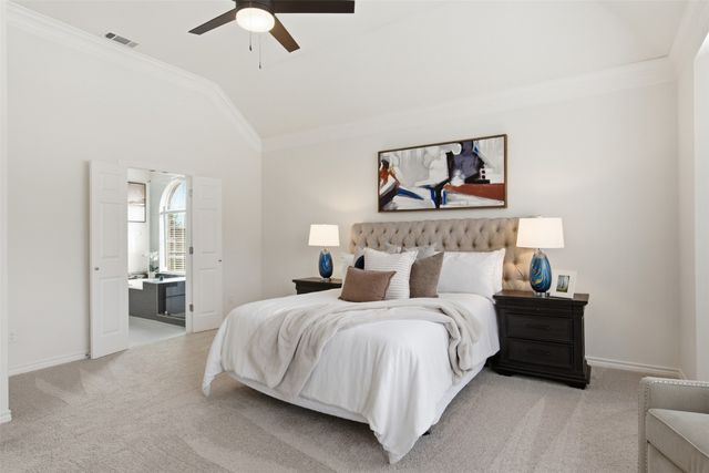 4437 English Oak Drive, Plano, TX 75024