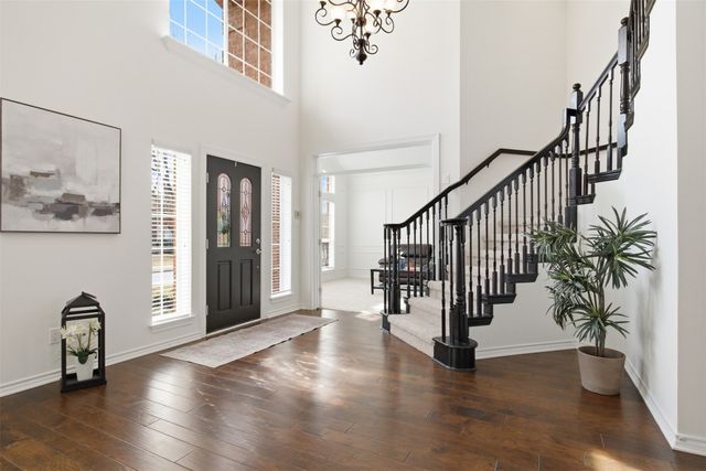 4437 English Oak Drive, Plano, TX 75024