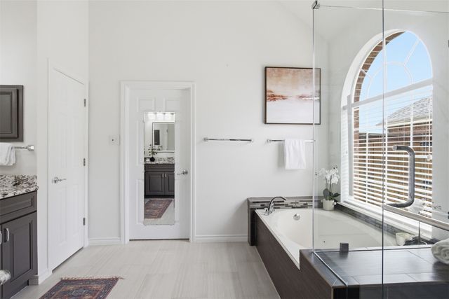 4437 English Oak Drive, Plano, TX 75024