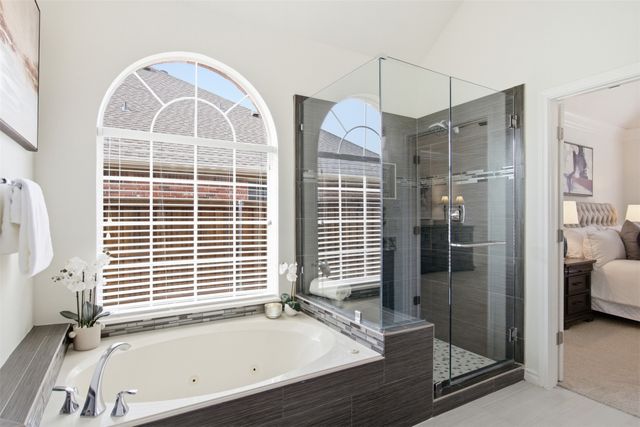 4437 English Oak Drive, Plano, TX 75024