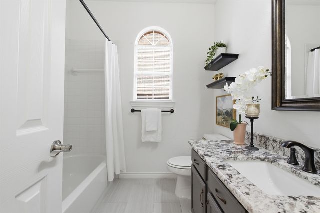 4437 English Oak Drive, Plano, TX 75024