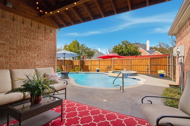 4437 English Oak Drive, Plano, TX 75024