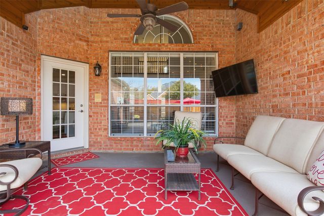 4437 English Oak Drive, Plano, TX 75024