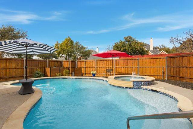 4437 English Oak Drive, Plano, TX 75024