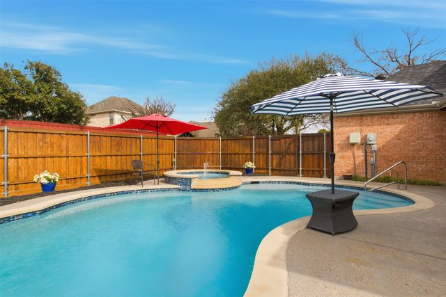 4437 English Oak Drive, Plano, TX 75024