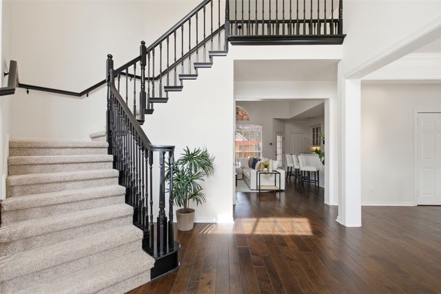 4437 English Oak Drive, Plano, TX 75024