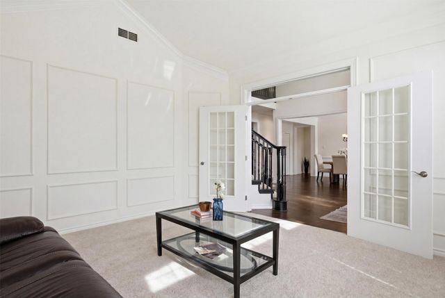 4437 English Oak Drive, Plano, TX 75024