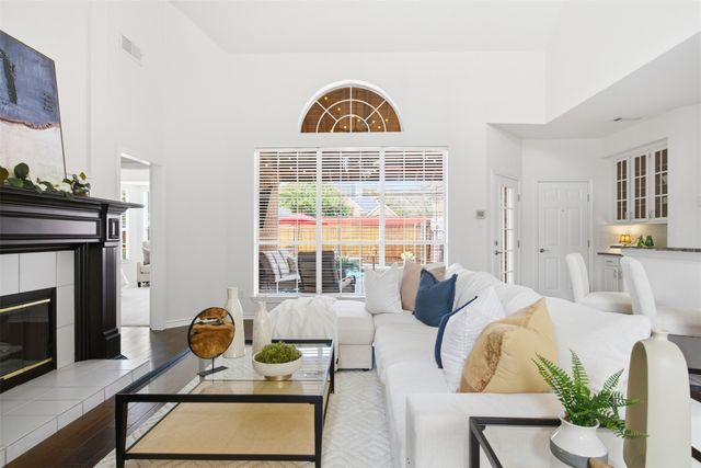 4437 English Oak Drive, Plano, TX 75024