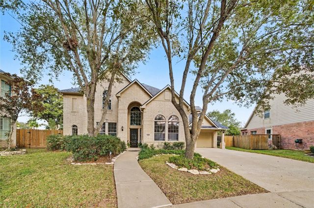 5403 Emerald Pointe Lane, Sugar Land, TX 77479