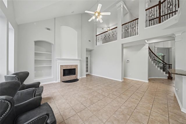 5403 Emerald Pointe Lane, Sugar Land, TX 77479