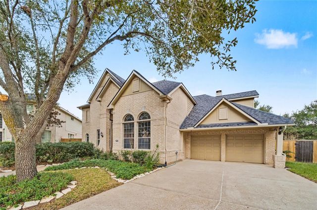 5403 Emerald Pointe Lane, Sugar Land, TX 77479