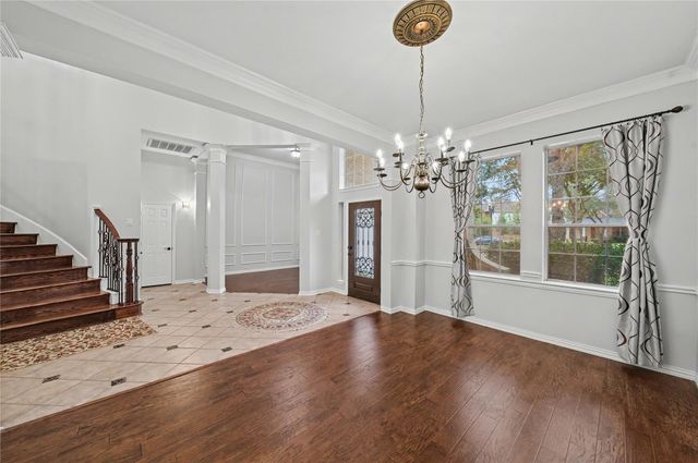 5403 Emerald Pointe Lane, Sugar Land, TX 77479