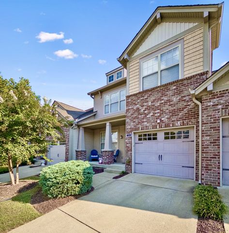 584 Griffin Cir, Hermitage, TN 37076