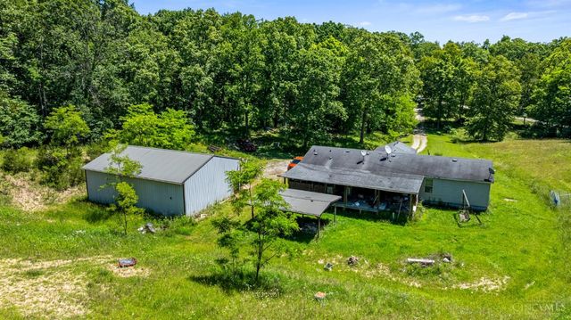 235 Rachel Drive, West Union, OH 45693