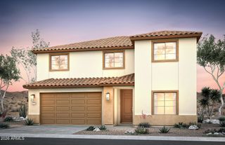 27711 W Melinda Lane, Buckeye, AZ 85396
