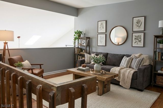 48 Rhea Run, Hampton Twp., NJ 07860