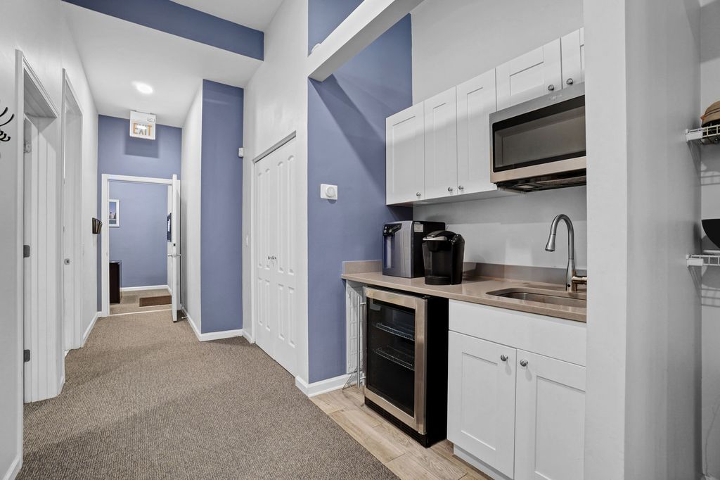 1417 W CHICAGO Avenue C1, Chicago, IL 60642 — photo 5