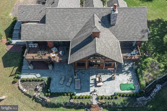 992 A WORTHINGTON MILL RD, Newtown, PA 18940