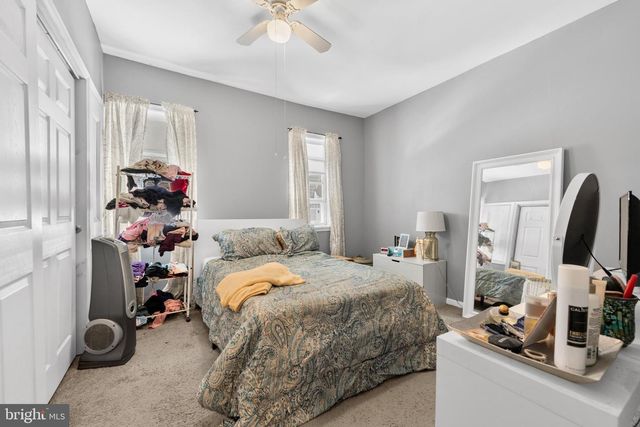 2534 S SARTAIN ST, Philadelphia, PA 19148