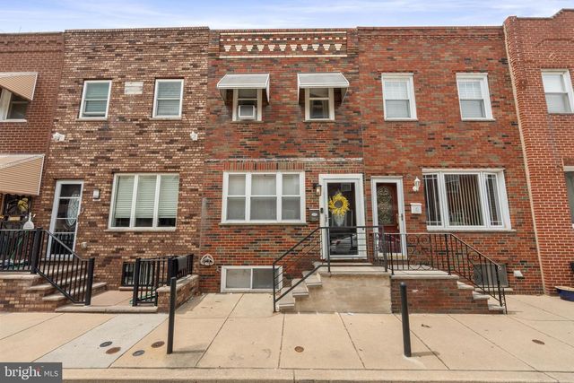 2534 S SARTAIN ST, Philadelphia, PA 19148