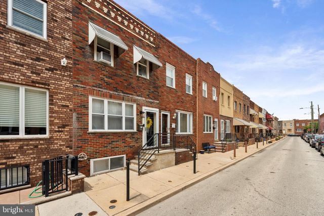 2534 S SARTAIN ST, Philadelphia, PA 19148