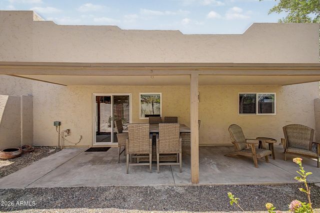 11416 E Altadena Avenue, Scottsdale, AZ 85259