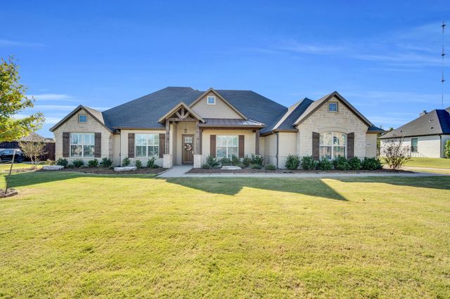 4040 Underwood Lane, Midlothian, TX 76065