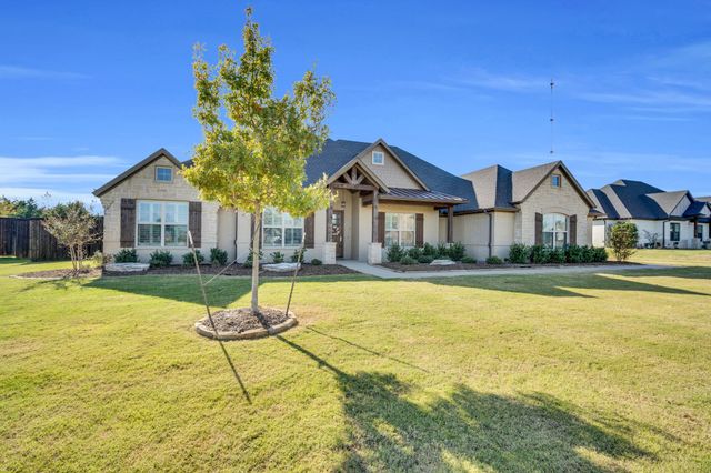 4040 Underwood Lane, Midlothian, TX 76065