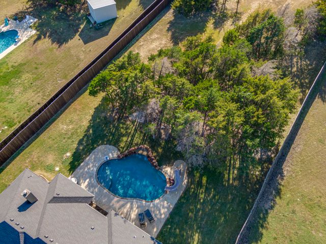 4040 Underwood Lane, Midlothian, TX 76065