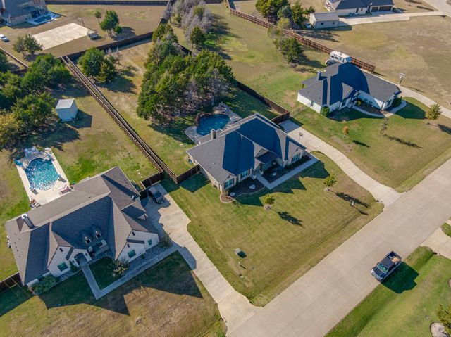 4040 Underwood Lane, Midlothian, TX 76065