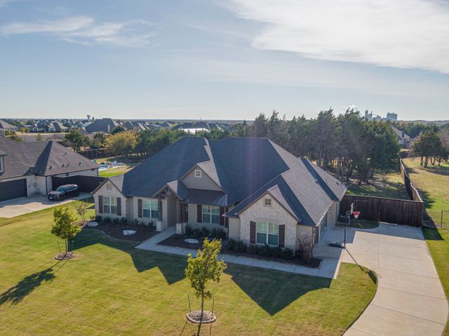 4040 Underwood Lane, Midlothian, TX 76065