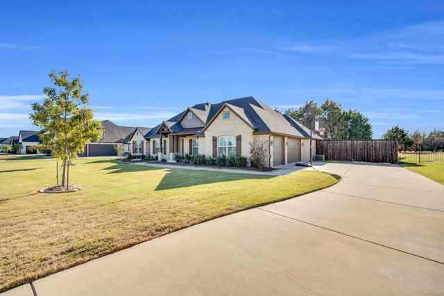 4040 Underwood Lane, Midlothian, TX 76065