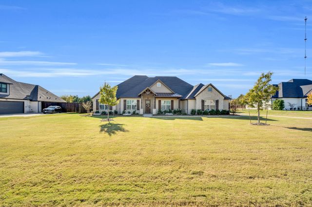 4040 Underwood Lane, Midlothian, TX 76065