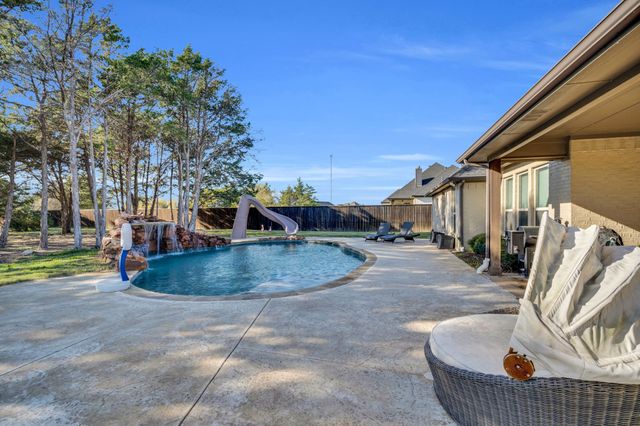 4040 Underwood Lane, Midlothian, TX 76065