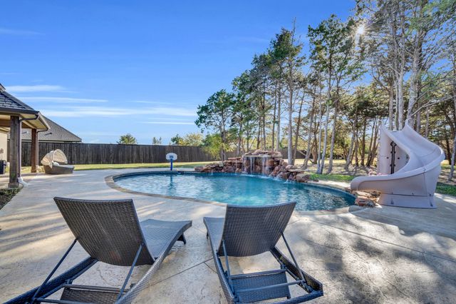 4040 Underwood Lane, Midlothian, TX 76065