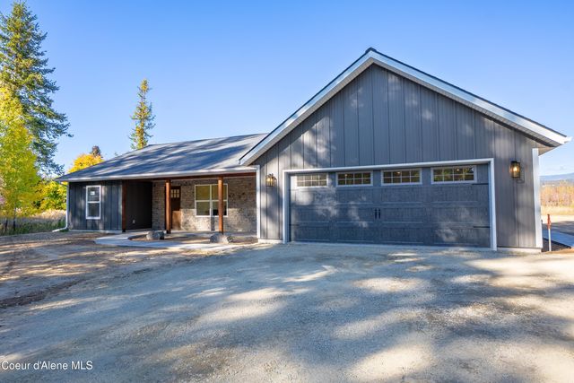 2186 Homestead Lp, Bonners Ferry, ID 83805 property photo