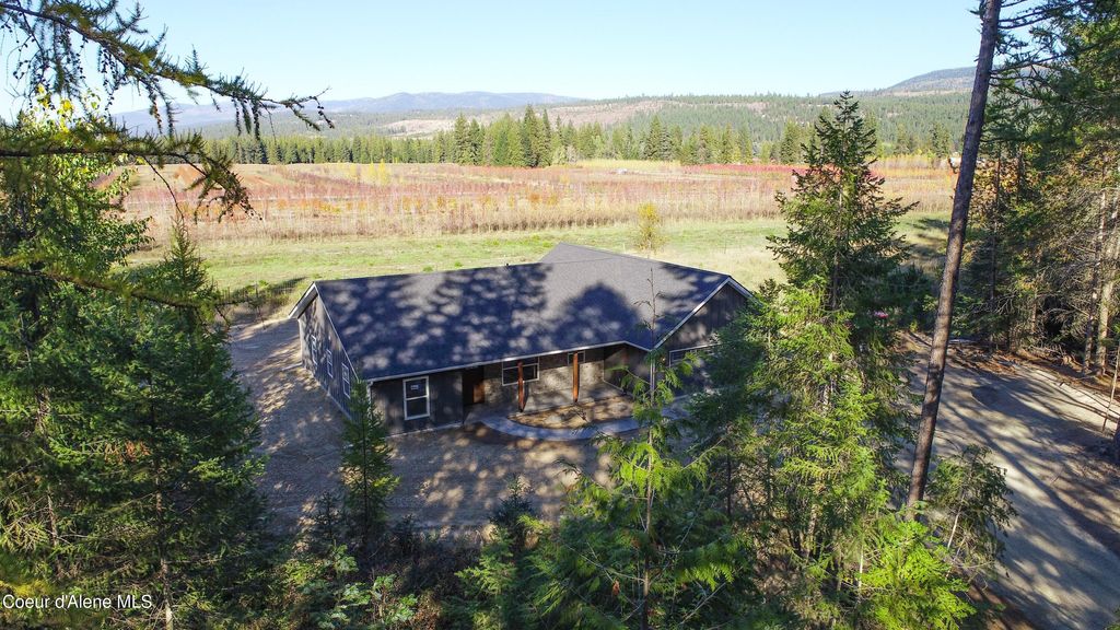 2186 Homestead Lp, Bonners Ferry, ID 83805 photo 2