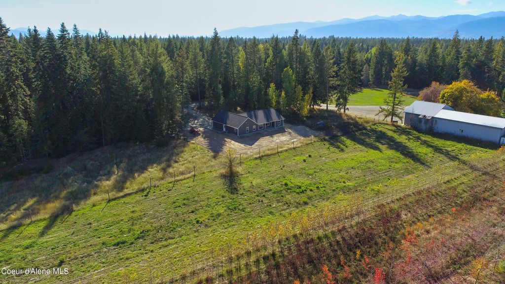 2186 Homestead Lp, Bonners Ferry, ID 83805 photo 4
