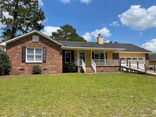 6623 Pacific Avenue, Fayetteville, NC 28314