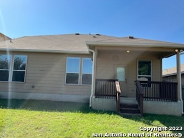 658 Trinity Meadows, San Antonio, TX 78260