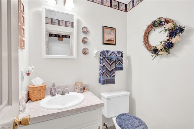 935 Chartwell DR, Newport News, VA 23608